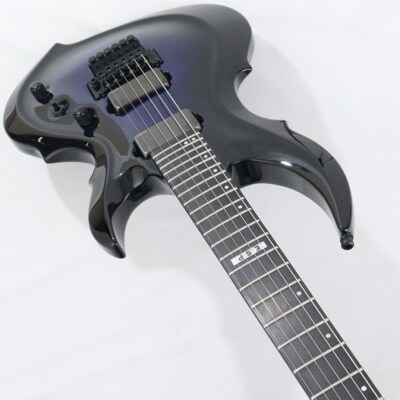 ギター E-ii FRX E-II FRX - The ESP Guitar Company