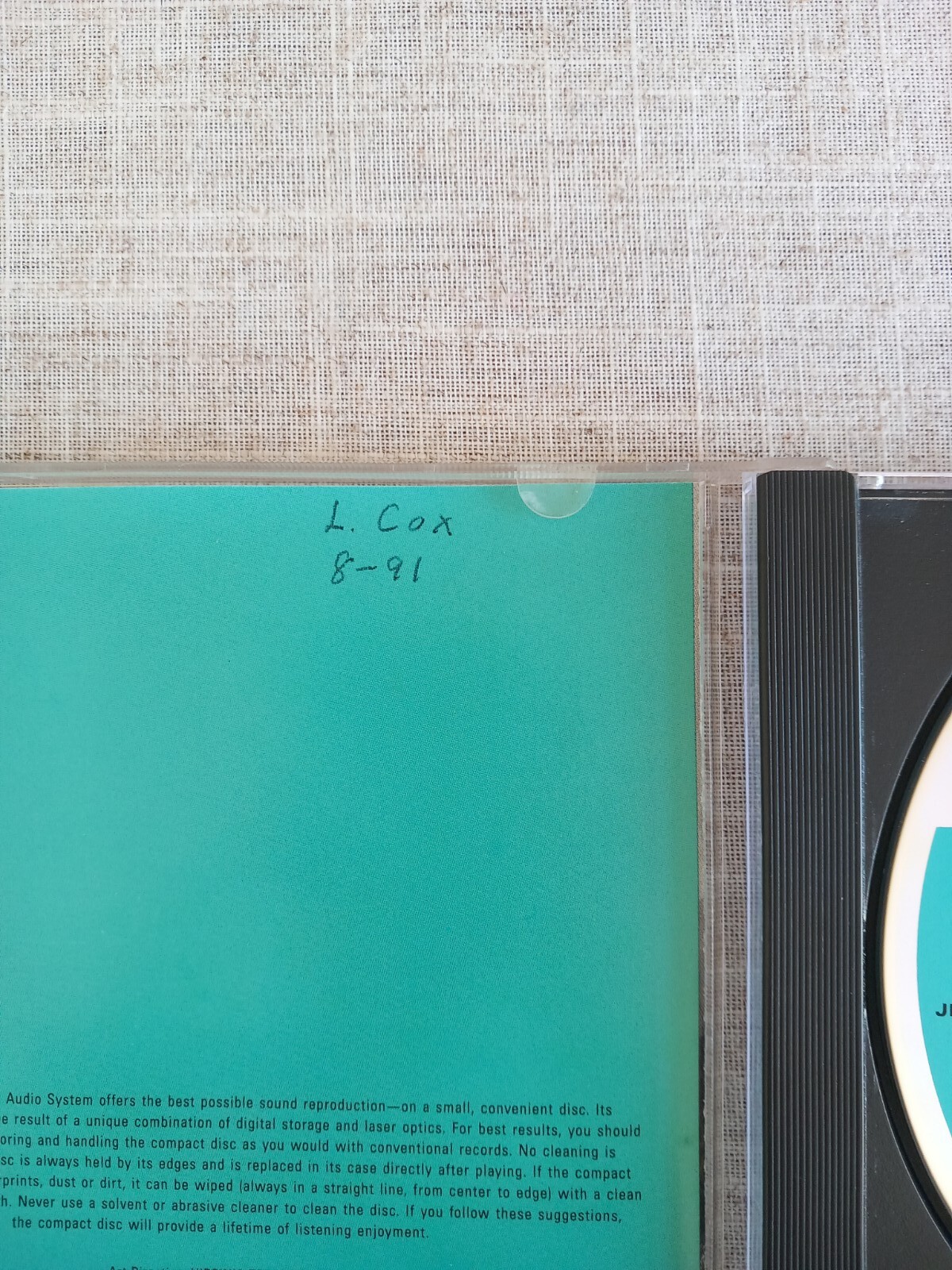 GLEN CAMPBELL CD Unconditional Love FREE UK POST 77779099221 eBay