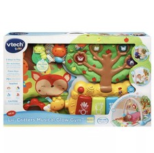 vtech baby gym