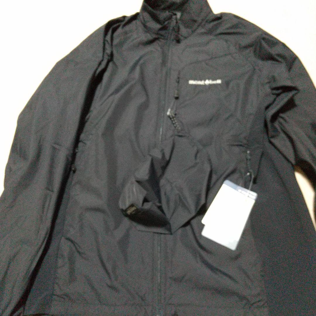 Mont-Bell Light Shell Jacket Black M Size | eBay Mont-Bell Light Shell Jacket Black M Size | eBay