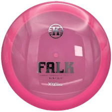 Kastaplast Falk | CHOOSE EXACT DISC | DISC GOLF