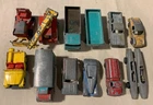 vintage matchbox lesney cars
