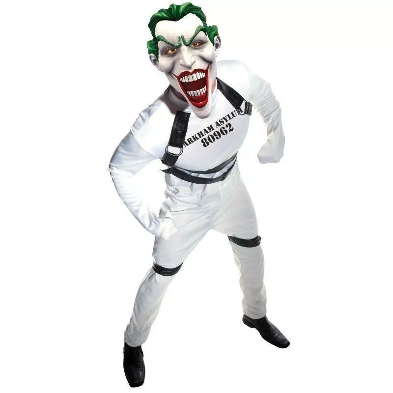 Teenage joker costume cheap