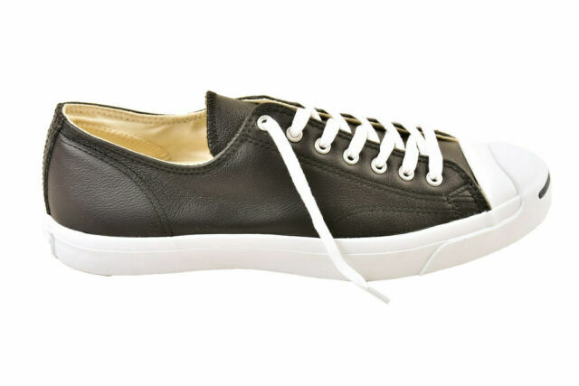 jack purcell ox leather