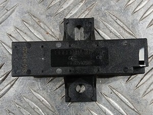 AUDI Q5 SQ5 ANTENNE SCHLÜSSELLOSER ZUGANG VERSTÄRKER MODUL 80A907247