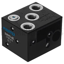 NEW Festo SMPO-8E SMPO8E Proximity Sensor
