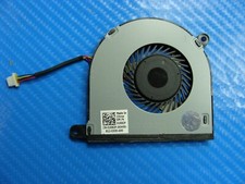 Dell Inspiron 15.6" 15 5579 Genuine Laptop CPU Cooling Fan 1RX2P 023.100AI.0011