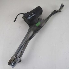 Pare-brise Volvo 460