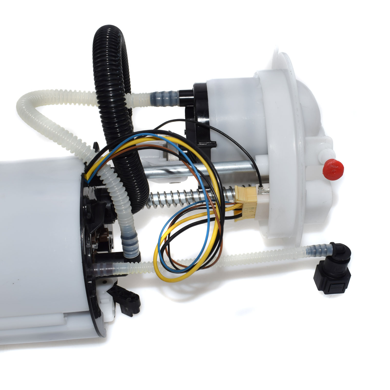 Hi! ACDelco Professional 26214 Molded Turbocharger Intercooler