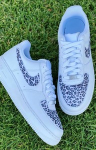 drip creationz air force 1