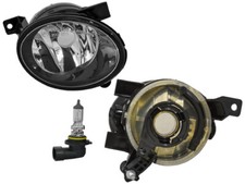 Antibrouillard Seat ALHAMBRA