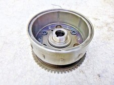 ROTOR ROUE LIBRE SCOOTER 125 HONDA PANTHEON REFERENCE MOTEUR JF12E