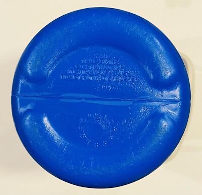 Pichet à eau isotherme Coleman PolyLite de 1/2 gallons, vert et blanc