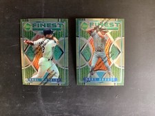 Cliff Floyd Trading Cards for sale | eBay