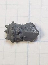 Warhammer Ogor Mawtribes Bits Ogor Glutton Ironfist Spiked Fist Left B