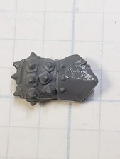Warhammer Ogor Mawtribes Bits Ogor Glutton Ironfist Spiked Fist Left B