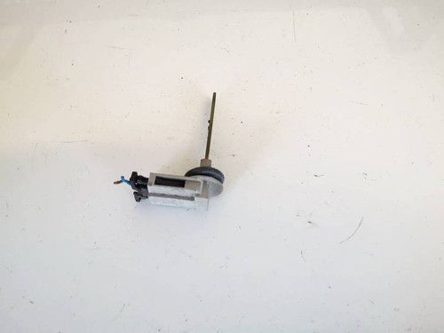 Volkswagen Tiguan 2010 Intake Air Temperature Sensor (Cabin Air Te #2042287-47