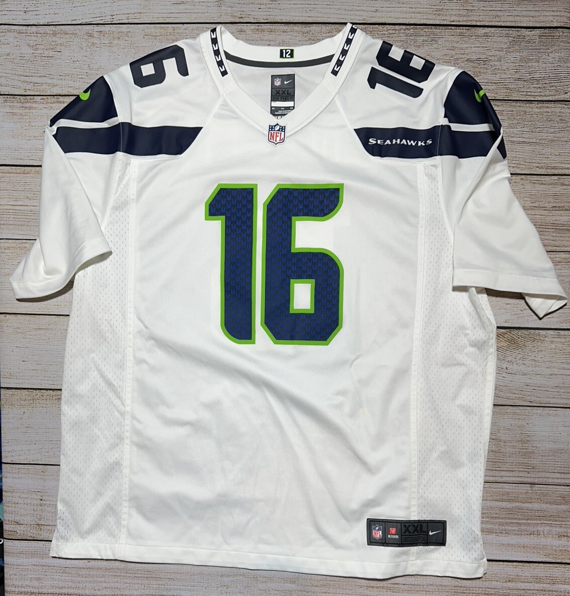 希少　NFL  シーホークス　ルアー　Seattle Seahawks 希少 NFL シーホークス ルアー Seattle Seahawks 【公式通販】