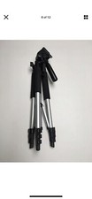 Pro Series 57  Tripod For Camcorders And DSLRs
