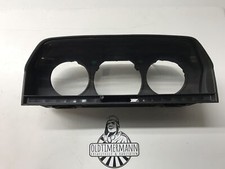 Gehäuse Tachogehäuse Tacho Kombiinstrument bei ATA Außentemperatur Mercedes W201 Gehäuse Tachogehäuse Tacho Kombiinstrument bei ATA Außentemperatur Mercedes W201