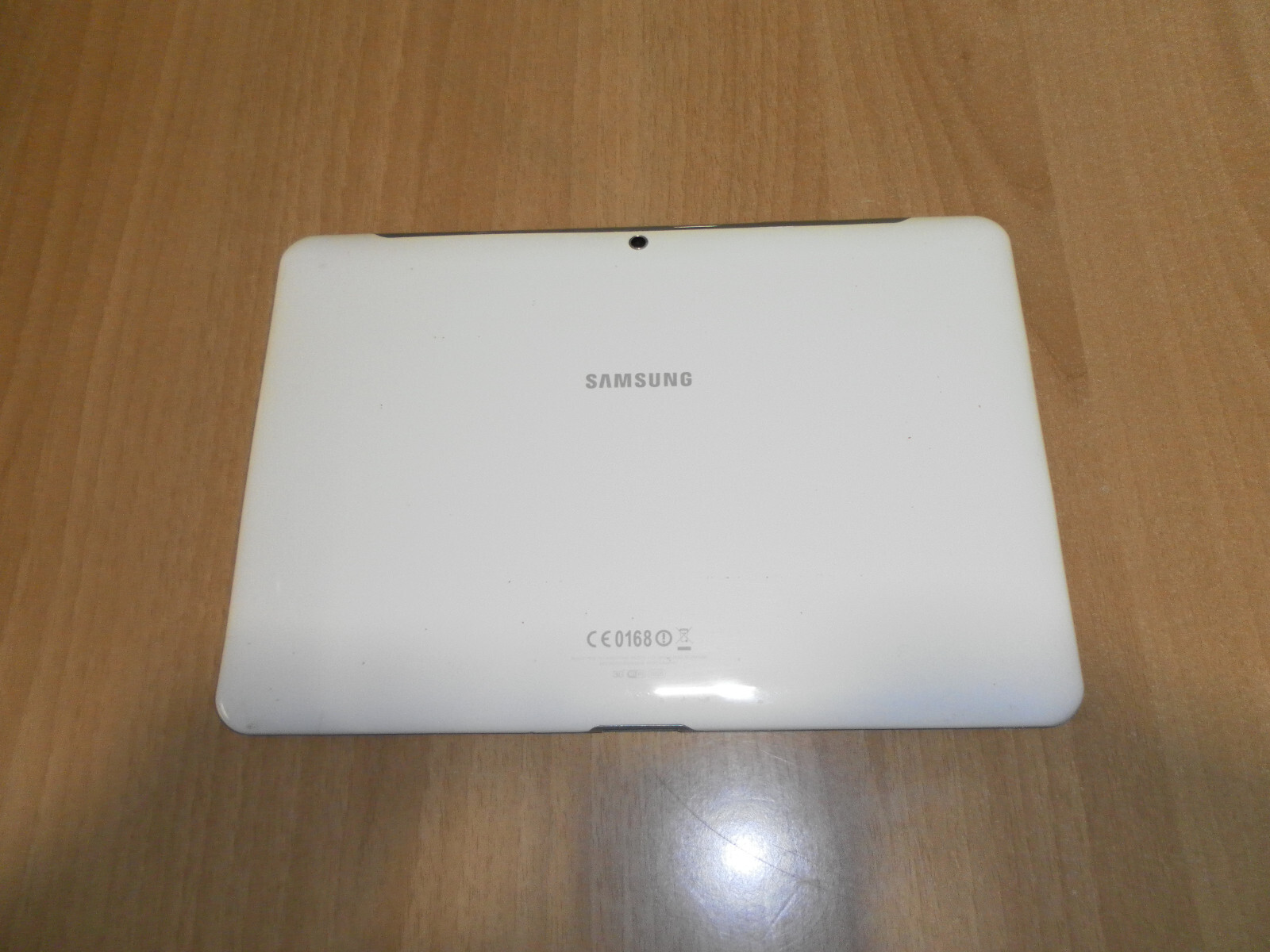 Samsung galaxy CE0168 tablet per ricambi eBay