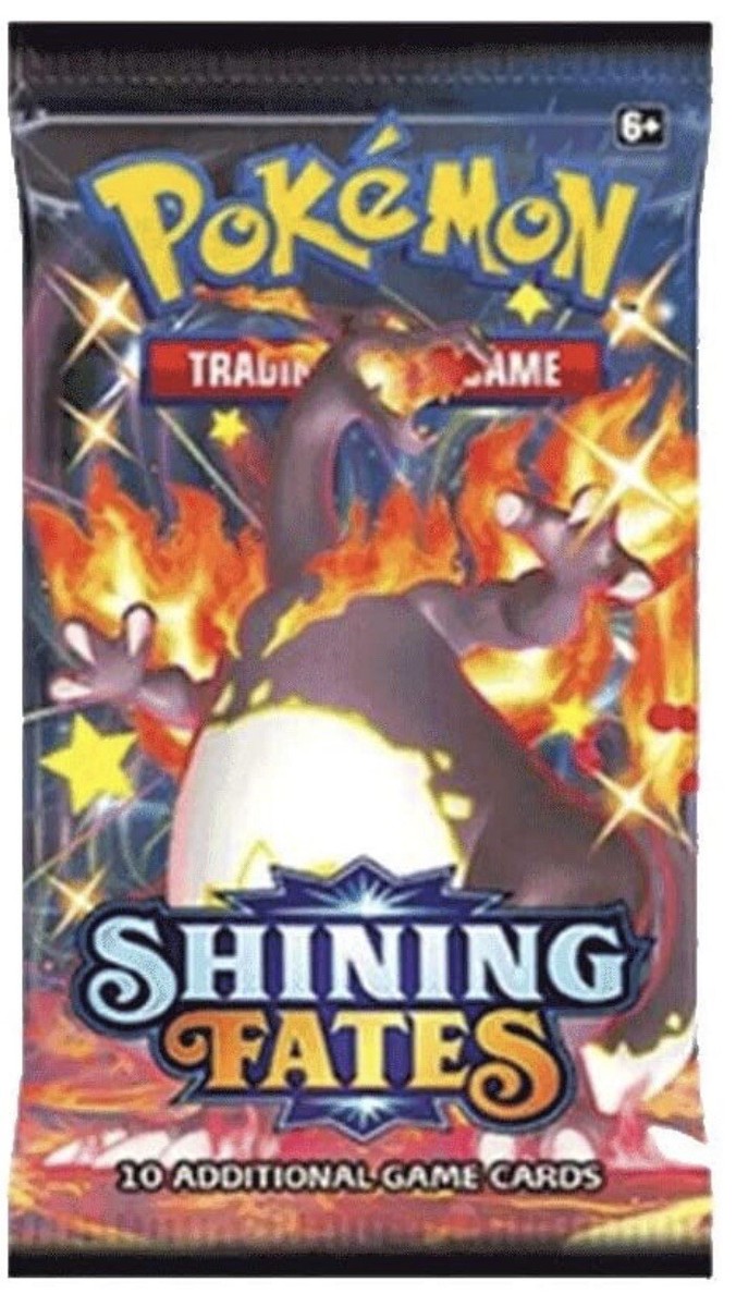 Pokémon XY Evolutions Booster Trading Card Game (820650801556) for