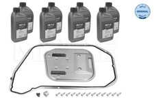 Kit de piezas de cambio de aceite de transmisión automática Meyle 100 135 0015 para Audi A8