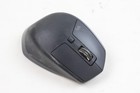 Untested As Is Logitech Mx Master 2S (M-R0052) Wireless Mouse