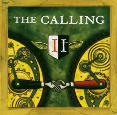 Calling, The : Two CD Value Guaranteed from eBay s biggest seller!