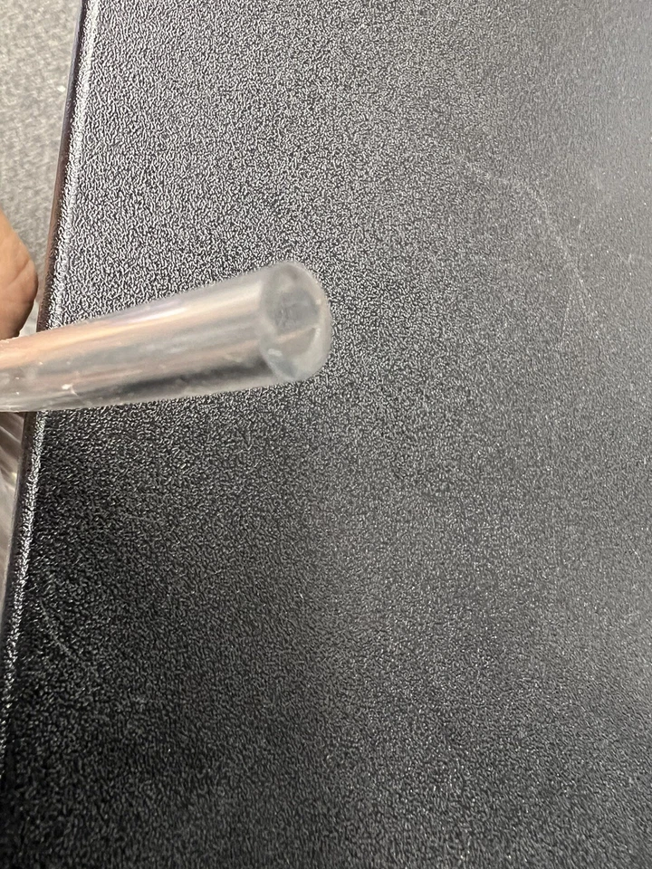 Excel on RNT Tubing 5/16” Clear. 50’ - Image 3 of 3