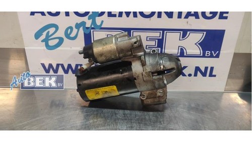 Anlasser BMW 3er E90 12418581097 P11973099