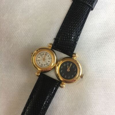 Lazy Susan Analog Quartz Women Women'S Watches Vintage 122883547