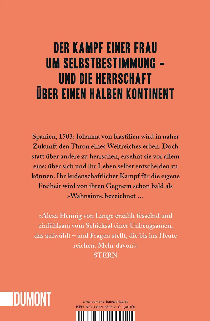 Thumbnail - Die Wahnsinnige Alexa Hennig Von Lange