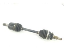 GDB72560X 2164895 front transmission lh MAZDA 6 KOMBI 2.2 TURBODIESEL 150 CV