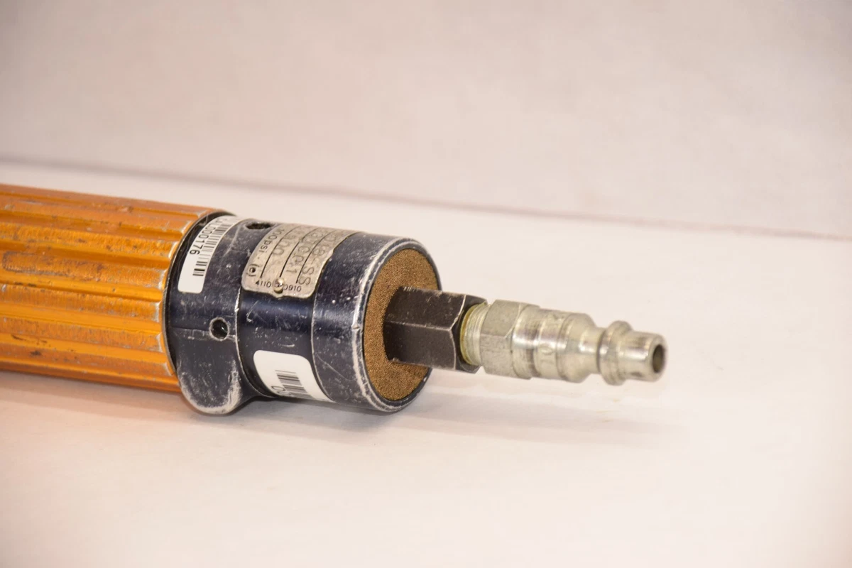 ATLAS COPCO LUM11PRO18-SS , LUM11PRO18SS Torque Screwdriver / Driver / Nutrunner