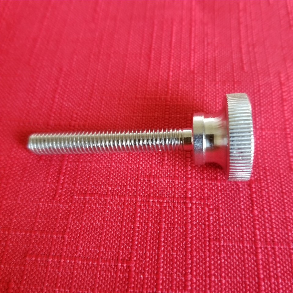 YSR 50 80 NUTPAD ELEMINATOR SEAT GAS TANK KNOB QUICK REMOVAL | eBay