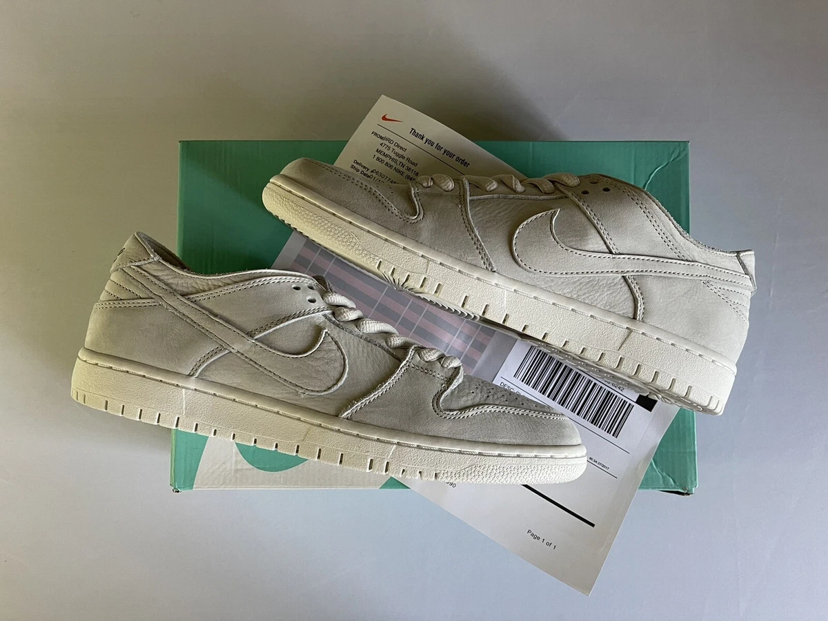 Nike SB Dunk AA