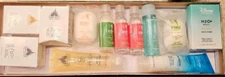 ELEVEN Disney H20+ DISCONTINUED soap, body lotion,  body wash, shower gel
