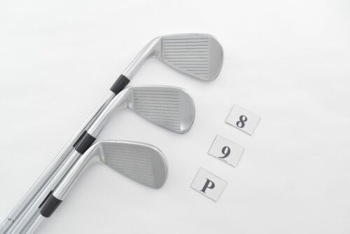 7 PCS Titleist AP2 716 Iron Set 4-5-6-7-8-9-PW RH AMT DG S200 S Stiff Golf Clubs - Picture 7 of 19