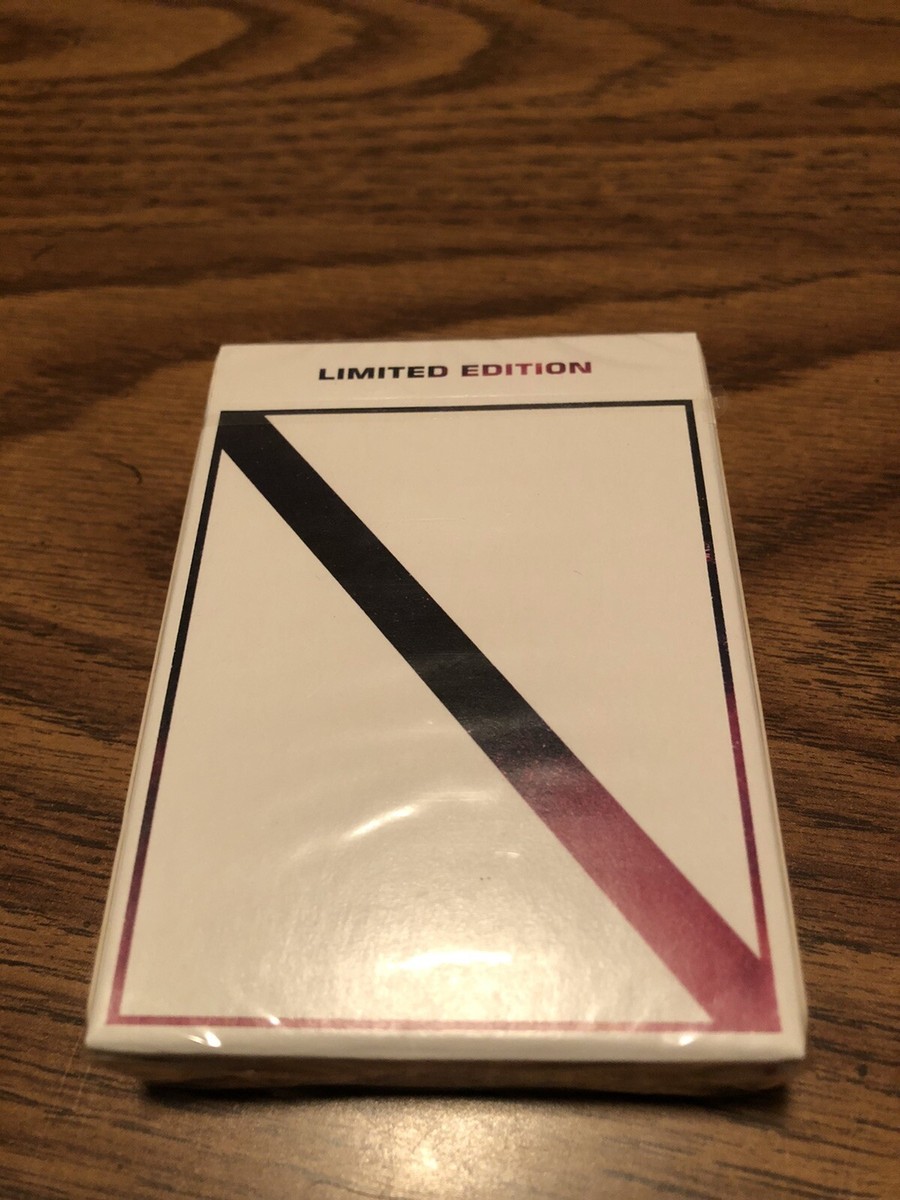 トランプ Odyssey limited edition playing cards Bicycle Odyssey Playing Cards