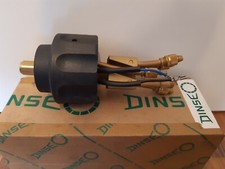 DINSE DIX 11-2 SAZ Steckereinsatz