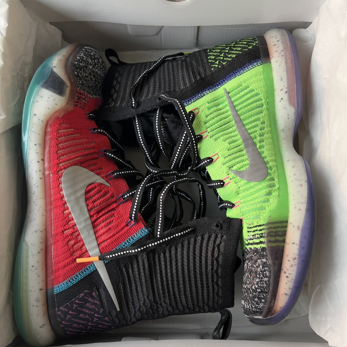 kyrie 7 momo