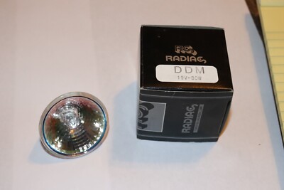 DDM-19V 80W bulb lamp-for Kodak EKTAGRAPHIC Audio Viewer/Projector, Model 265