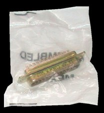 New Cinch DB 25SP M 9407 25-Pin Connector