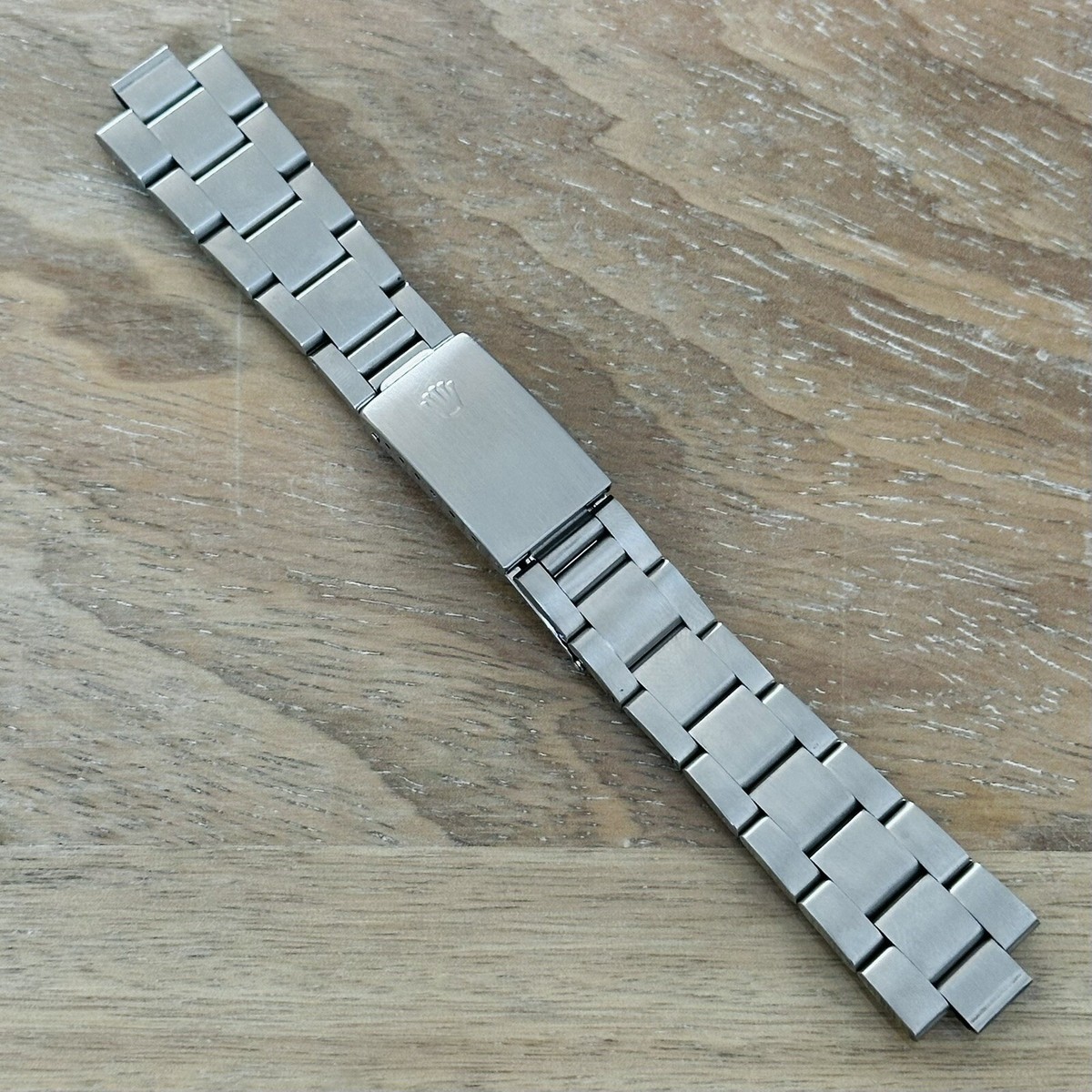 Rolex Bracelet Ref 78360 Code OP3 Year 2006 For Gmt Master 2 Rolex Bracelet Ref 78360 Code OP3 Year 2006 For Gmt Master 2