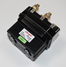 Albright DC88P-1000 500 Amp 12V Winch Contact...
