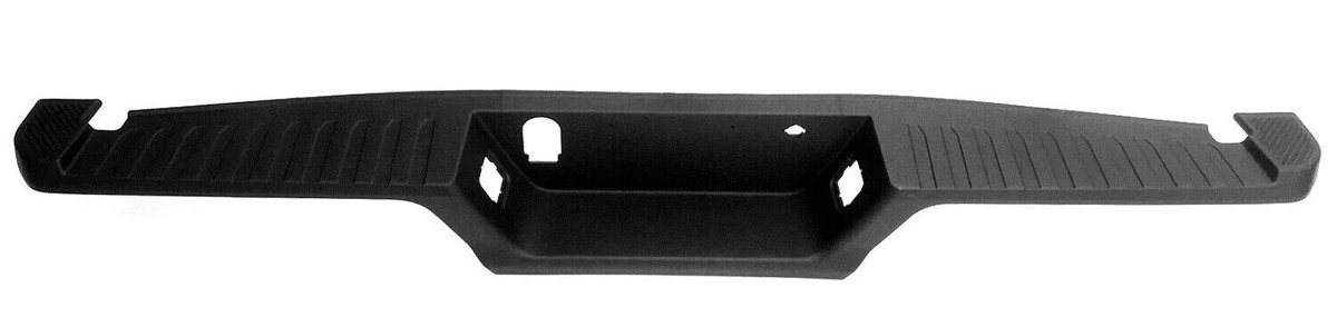 BC017 Rear Bumper Step Pad - OEM# HL3Z17B807BB | eBay