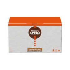Image of Nescafe Azera Americano Coffee Sachets (Pack of 200) 12338061