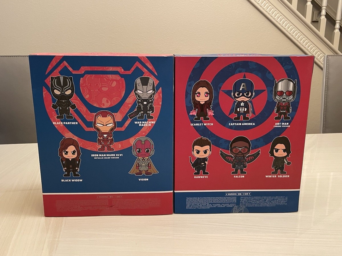 コスベイビー CIVIL WAR アベンジャーズ Amazon | コスベイビー シビル・ウォー/キャプテン・アメリカ