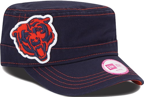 Chicago Bears Women's Cadet Adjustable 